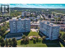 40 HARRISFORD Street Unit# 402, Hamilton, Ontario