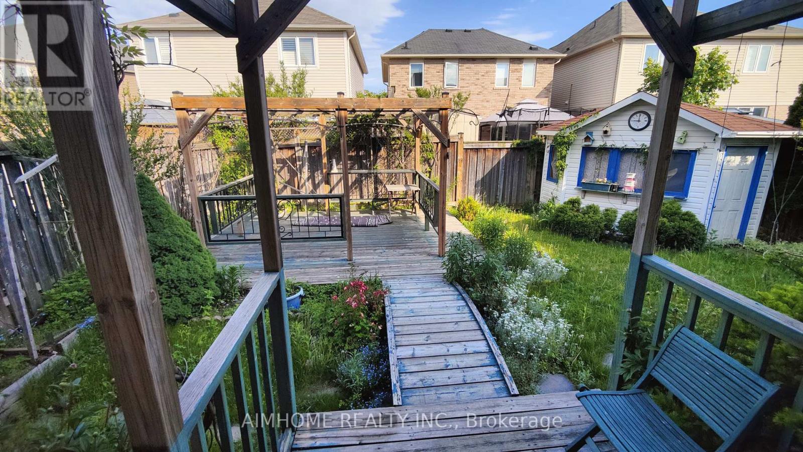 382 Mcjannett Avenue, Milton, Ontario  L9T 7T8 - Photo 5 - W13245628
