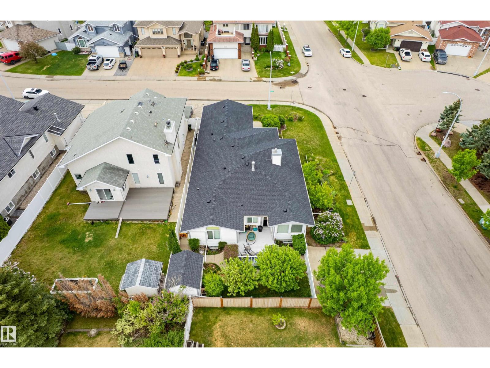 7020 157 Av NW, Edmonton, Alberta  T5Z 2Z4 - Photo 3 - E4471224