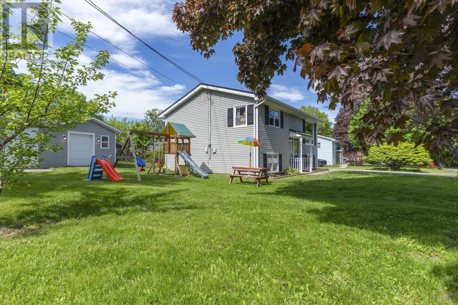 4 Reagh Avenue Avenue, Middleton, Nova Scotia  B0S 1P0 - Photo 43 - 202613297