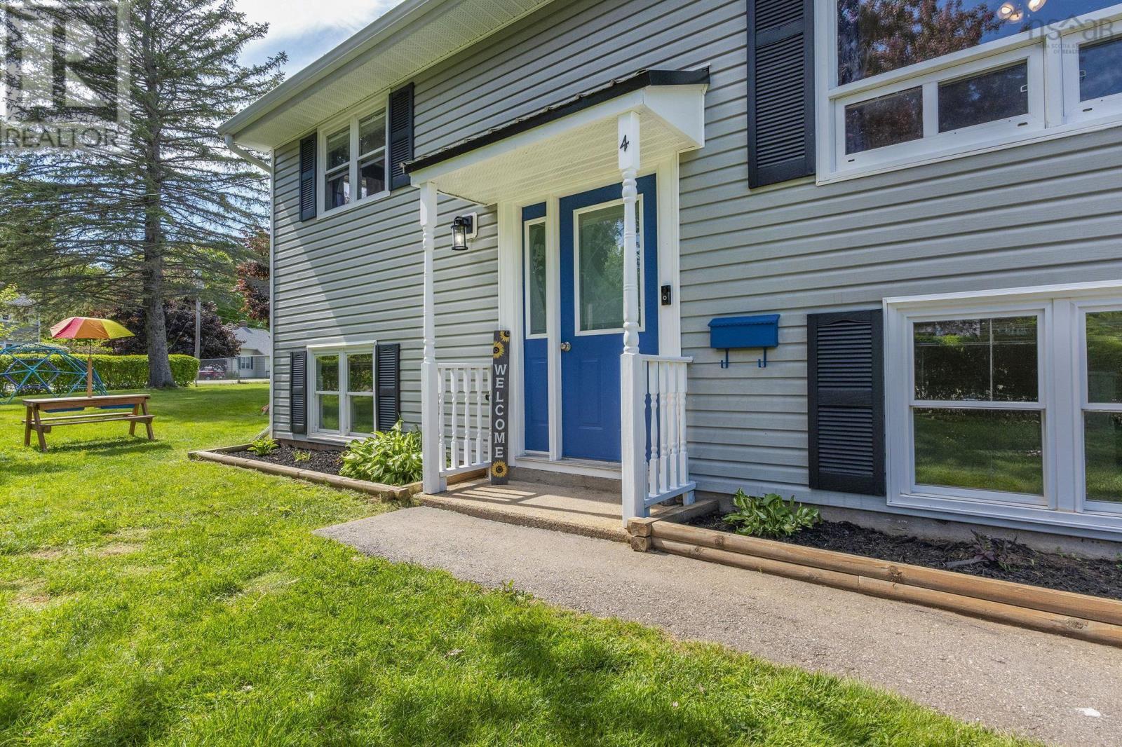 4 Reagh Avenue Avenue, Middleton, Nova Scotia  B0S 1P0 - Photo 45 - 202613297