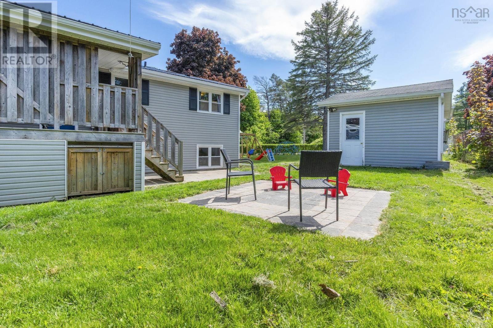 4 Reagh Avenue Avenue, Middleton, Nova Scotia  B0S 1P0 - Photo 37 - 202613297