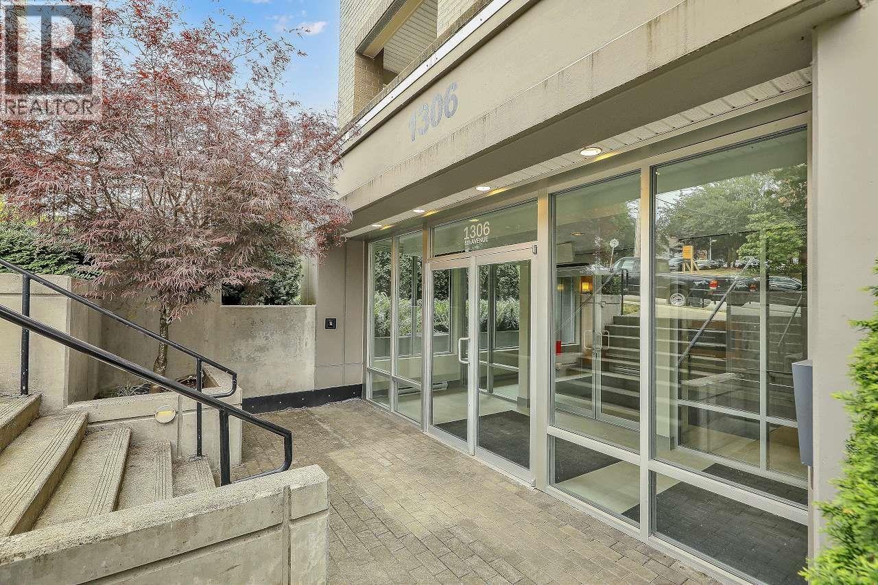 304 1306 Fifth Avenue, New Westminster, British Columbia  V3M 0K5 - Photo 4 - R3132390