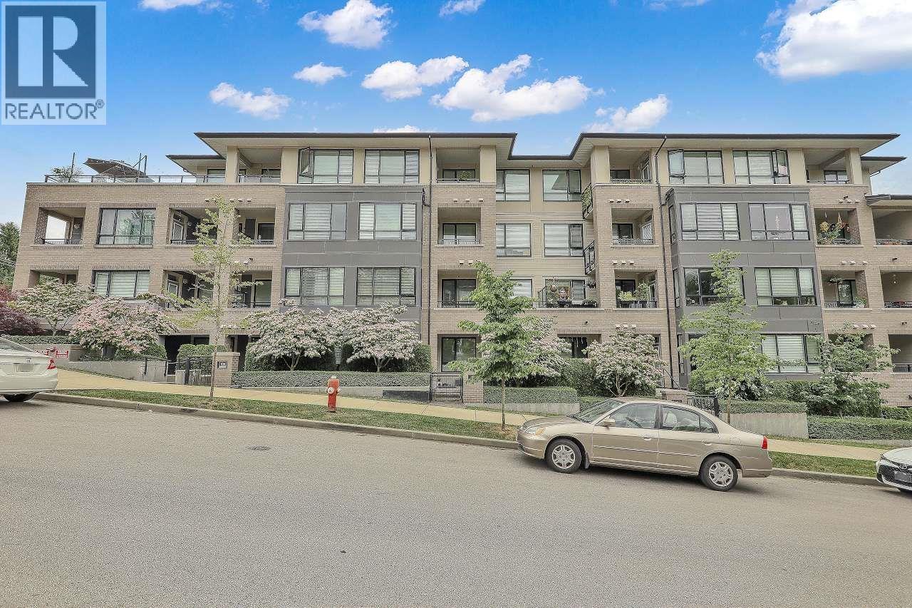 304 1306 Fifth Avenue, New Westminster, British Columbia  V3M 0K5 - Photo 3 - R3132390