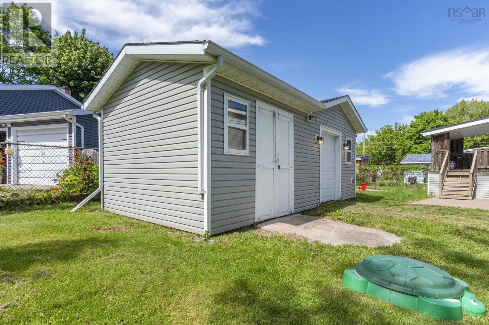4 Reagh Avenue Avenue, Middleton, Nova Scotia  B0S 1P0 - Photo 39 - 202613297