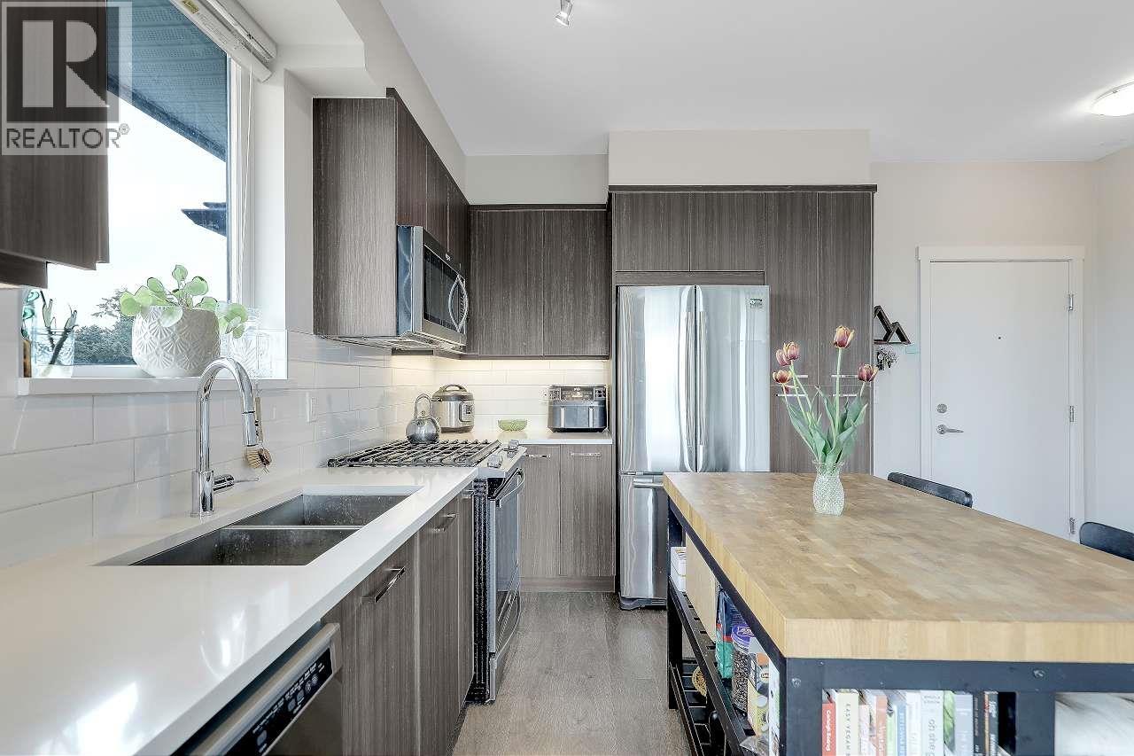 304 1306 Fifth Avenue, New Westminster, British Columbia  V3M 0K5 - Photo 13 - R3132390