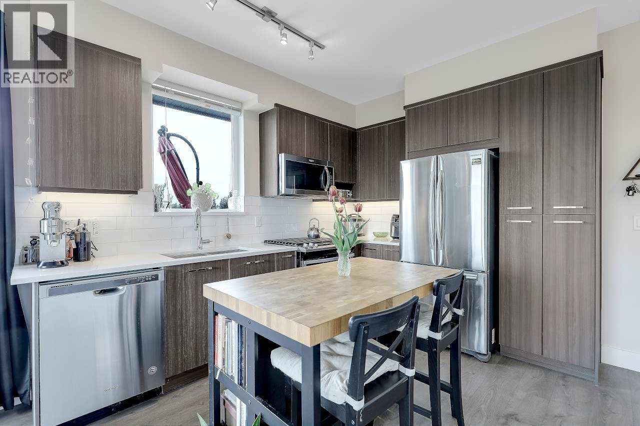 304 1306 Fifth Avenue, New Westminster, British Columbia  V3M 0K5 - Photo 11 - R3132390
