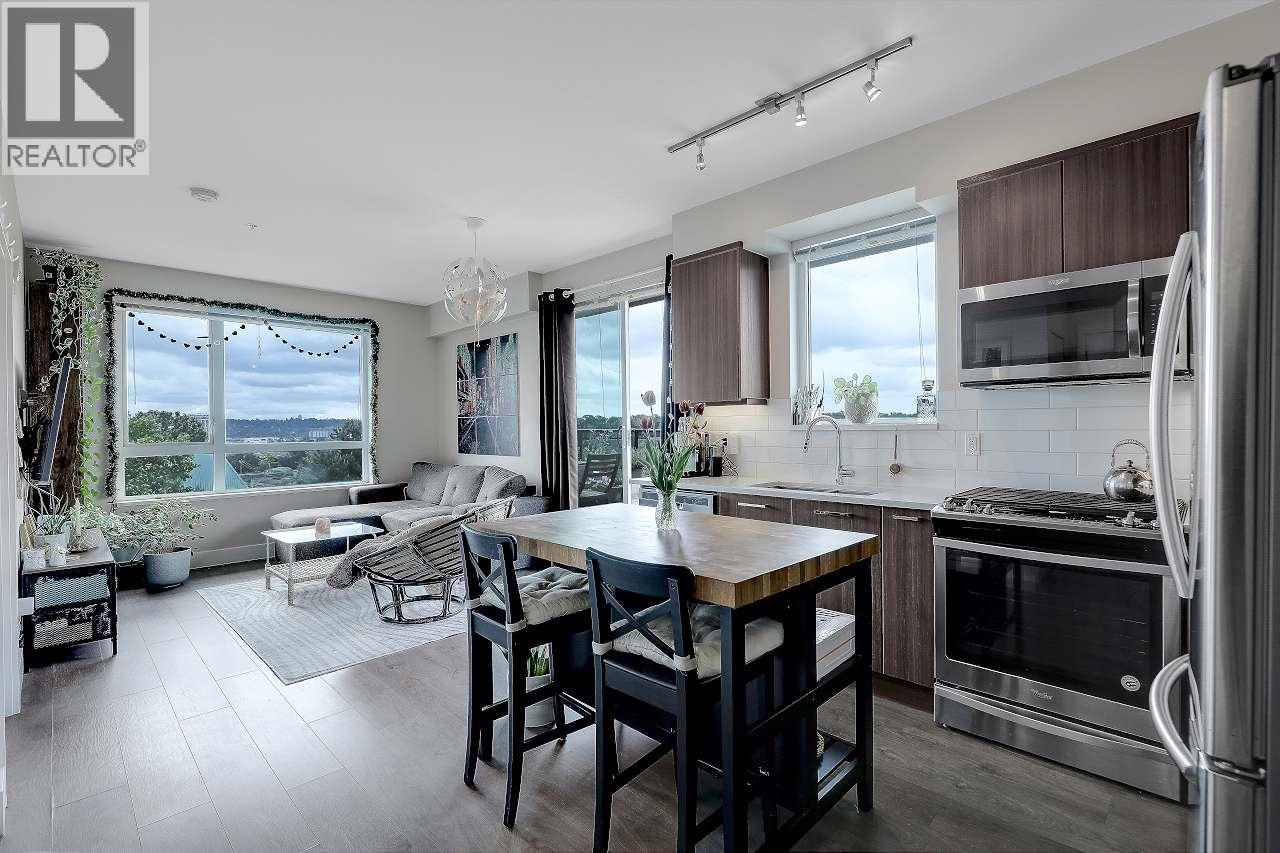 304 1306 Fifth Avenue, New Westminster, British Columbia  V3M 0K5 - Photo 15 - R3132390