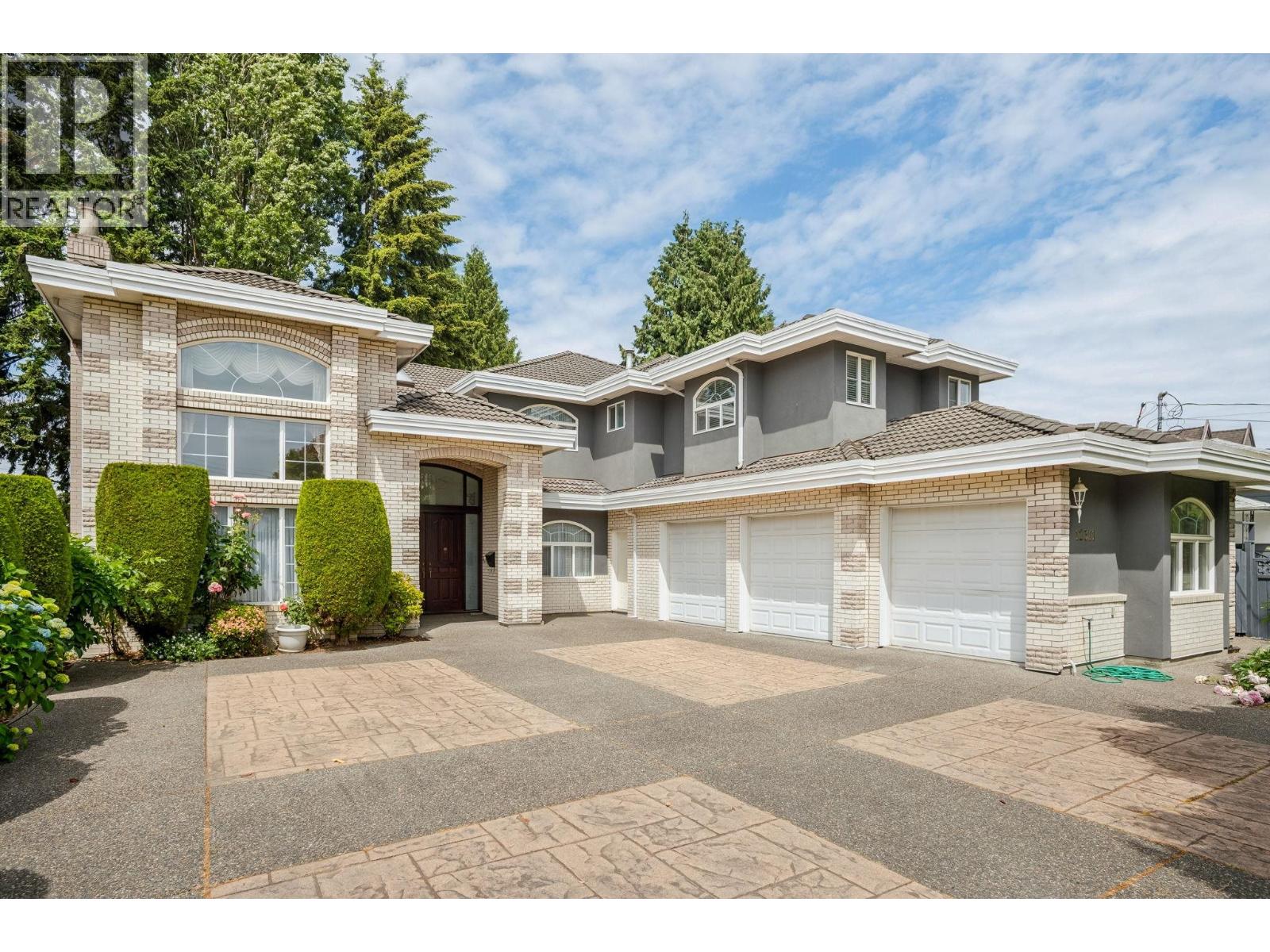 12311 FLURY DRIVE, richmond, British Columbia