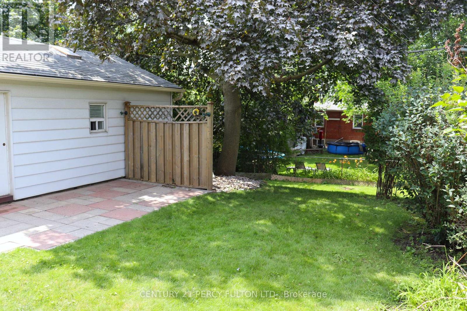110 Gilroy Drive, Toronto, Ontario  M1P 2A1 - Photo 24 - E13241256
