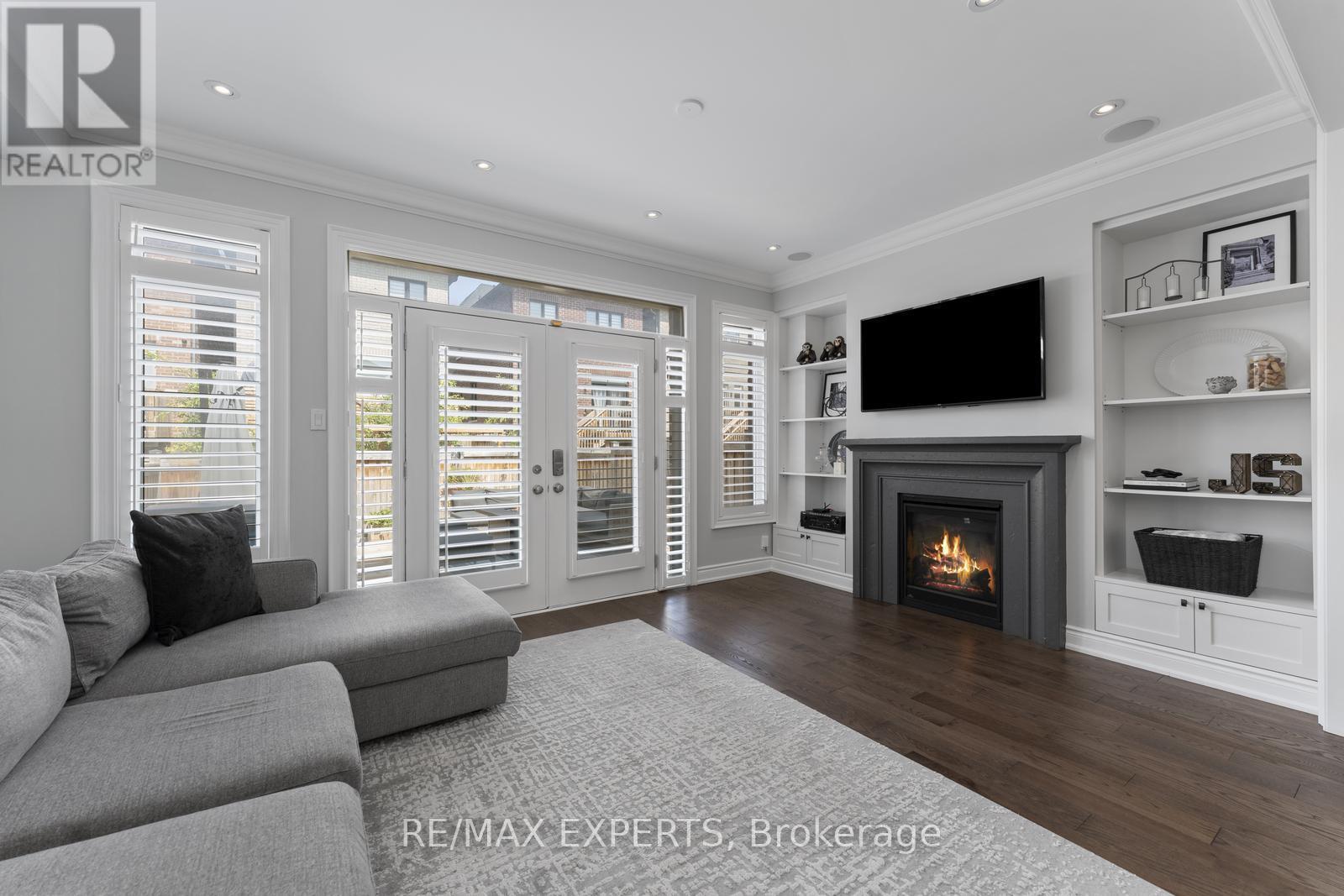 30 Zenith Avenue, Vaughan, Ontario  L0J 1C0 - Photo 17 - N13239096