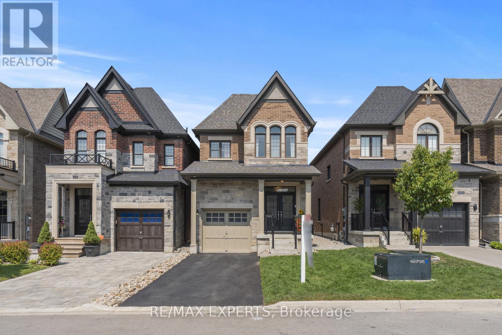 30 Zenith Avenue, Vaughan, Ontario  L0J 1C0 - Photo 3 - N13239096