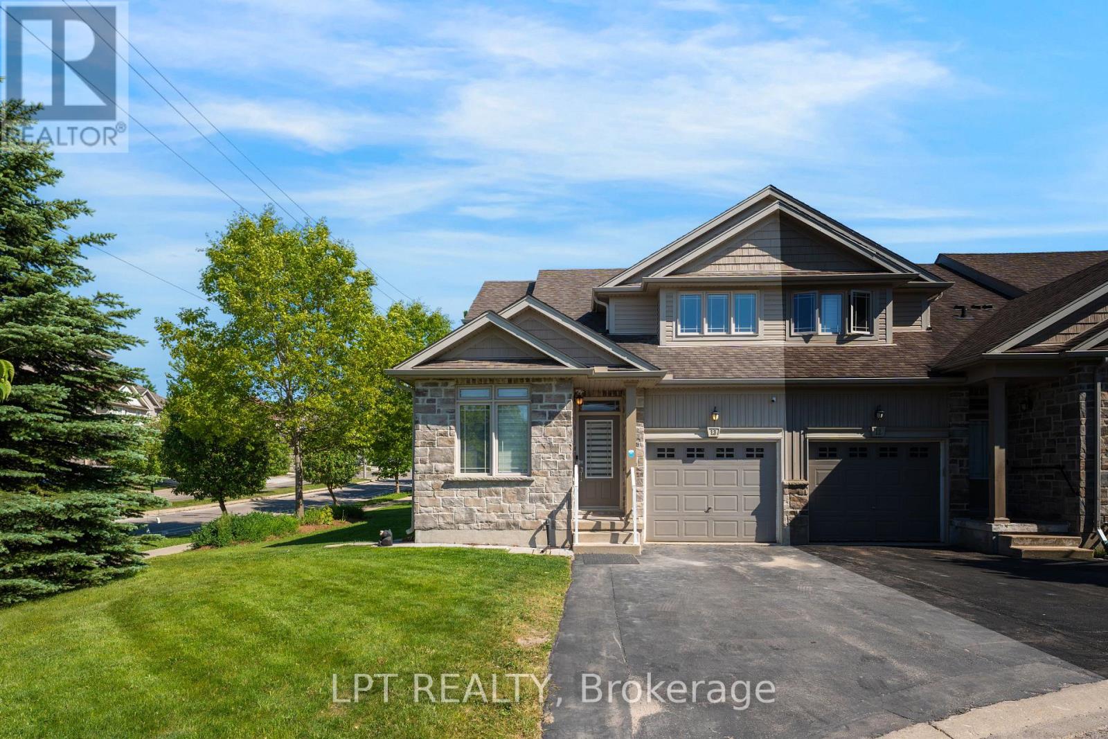 13 - 795 Laurelwood Drive, Waterloo, Ontario  N2V 0A3 - Photo 3 - X13245602