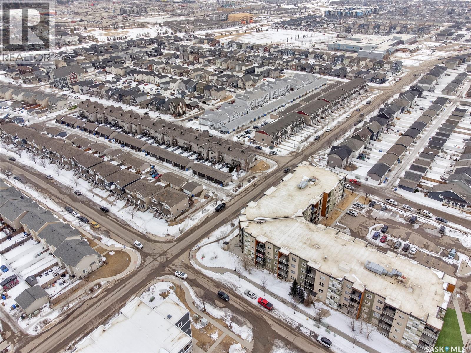 5449 Jim Cairns Boulevard, Regina, Saskatchewan  S4W 0G1 - Photo 15 - SK038197