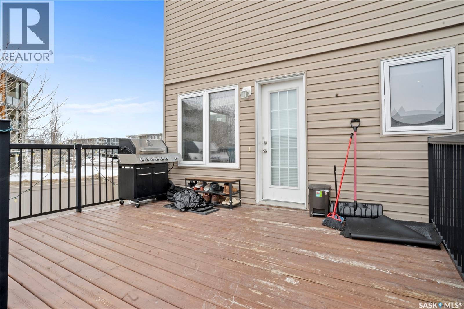 5449 Jim Cairns Boulevard, Regina, Saskatchewan  S4W 0G1 - Photo 16 - SK038197