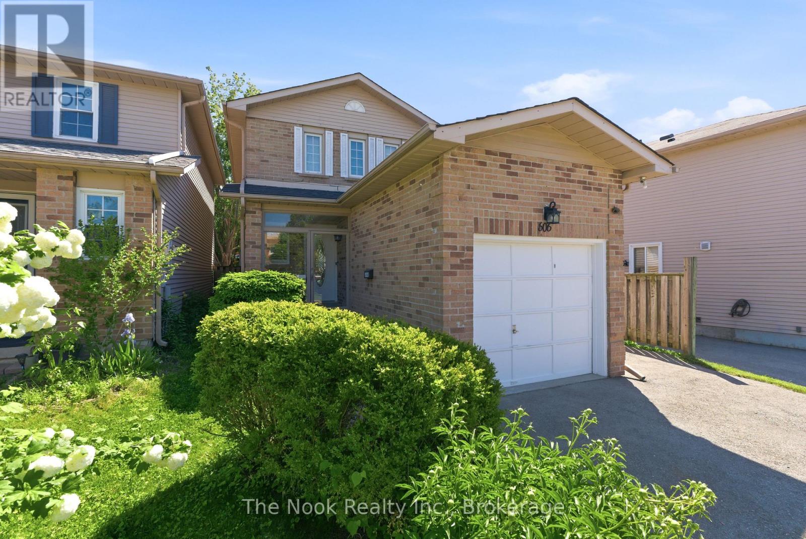 606 Cobblehill Drive, Oshawa, Ontario  L1K 1R4 - Photo 24 - E13125062