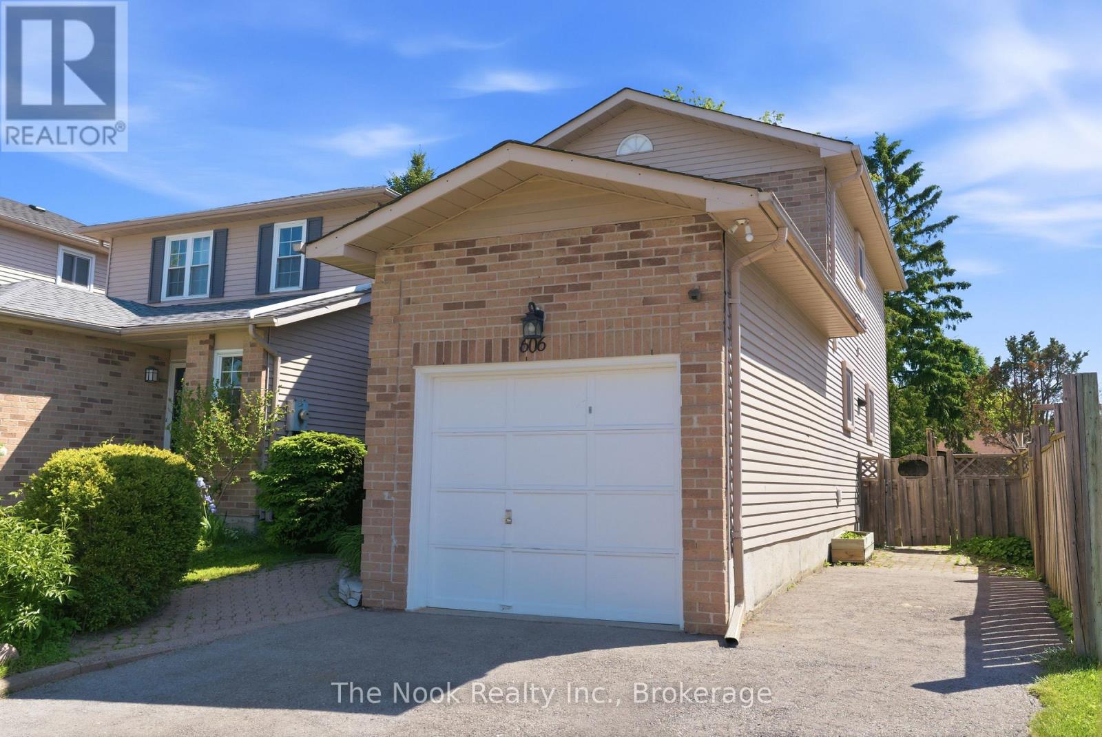 606 Cobblehill Drive, Oshawa, Ontario  L1K 1R4 - Photo 26 - E13125062