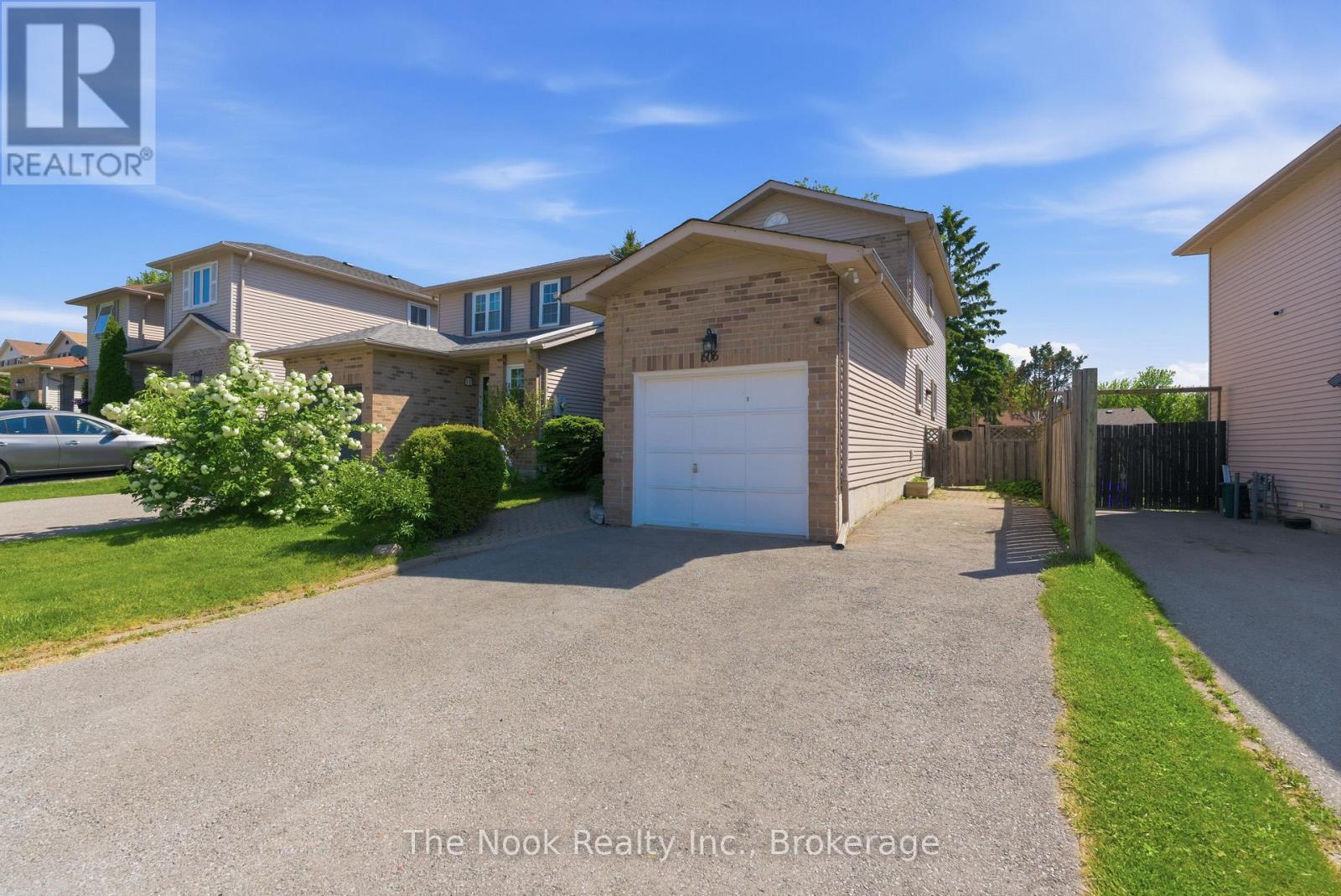 606 Cobblehill Drive, Oshawa, Ontario  L1K 1R4 - Photo 25 - E13125062
