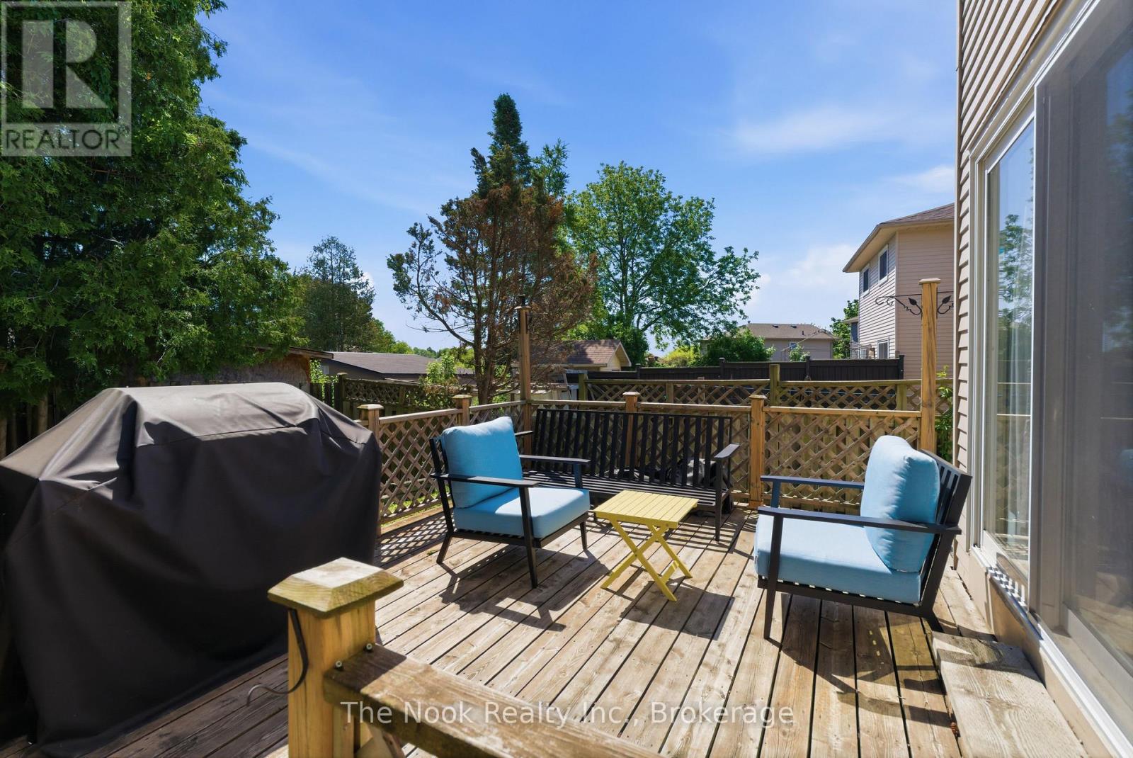 606 Cobblehill Drive, Oshawa, Ontario  L1K 1R4 - Photo 43 - E13125062