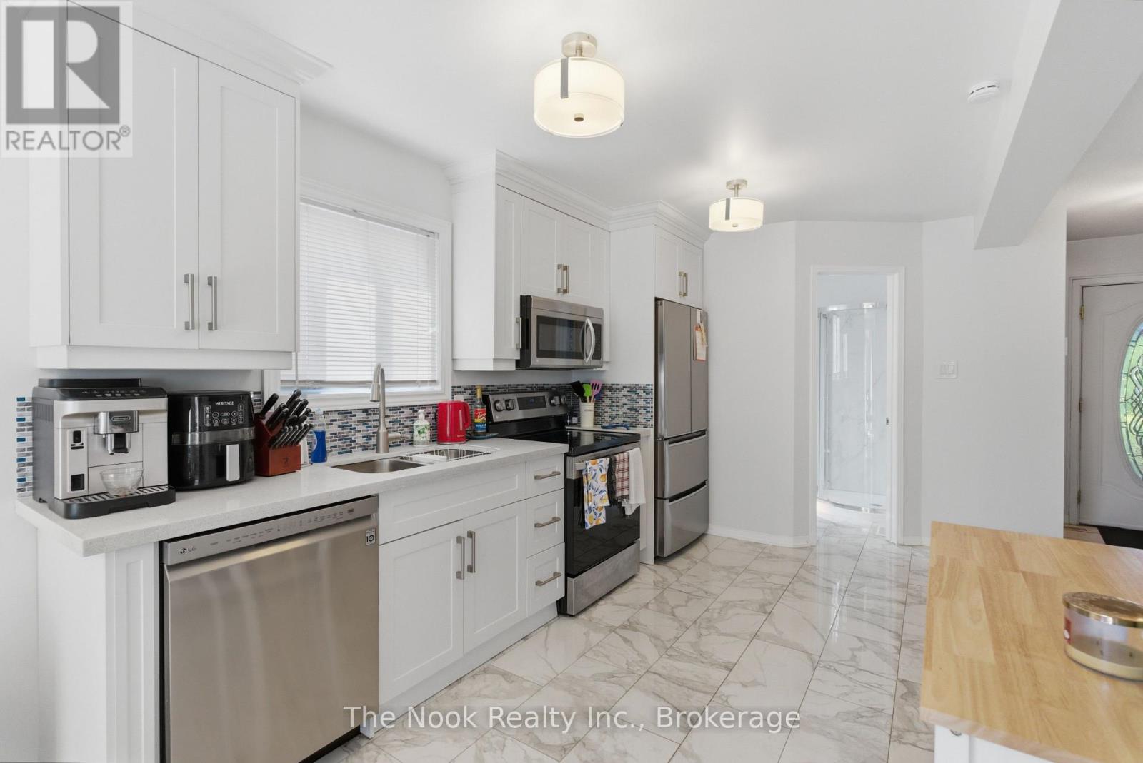 606 Cobblehill Drive, Oshawa, Ontario  L1K 1R4 - Photo 29 - E13125062