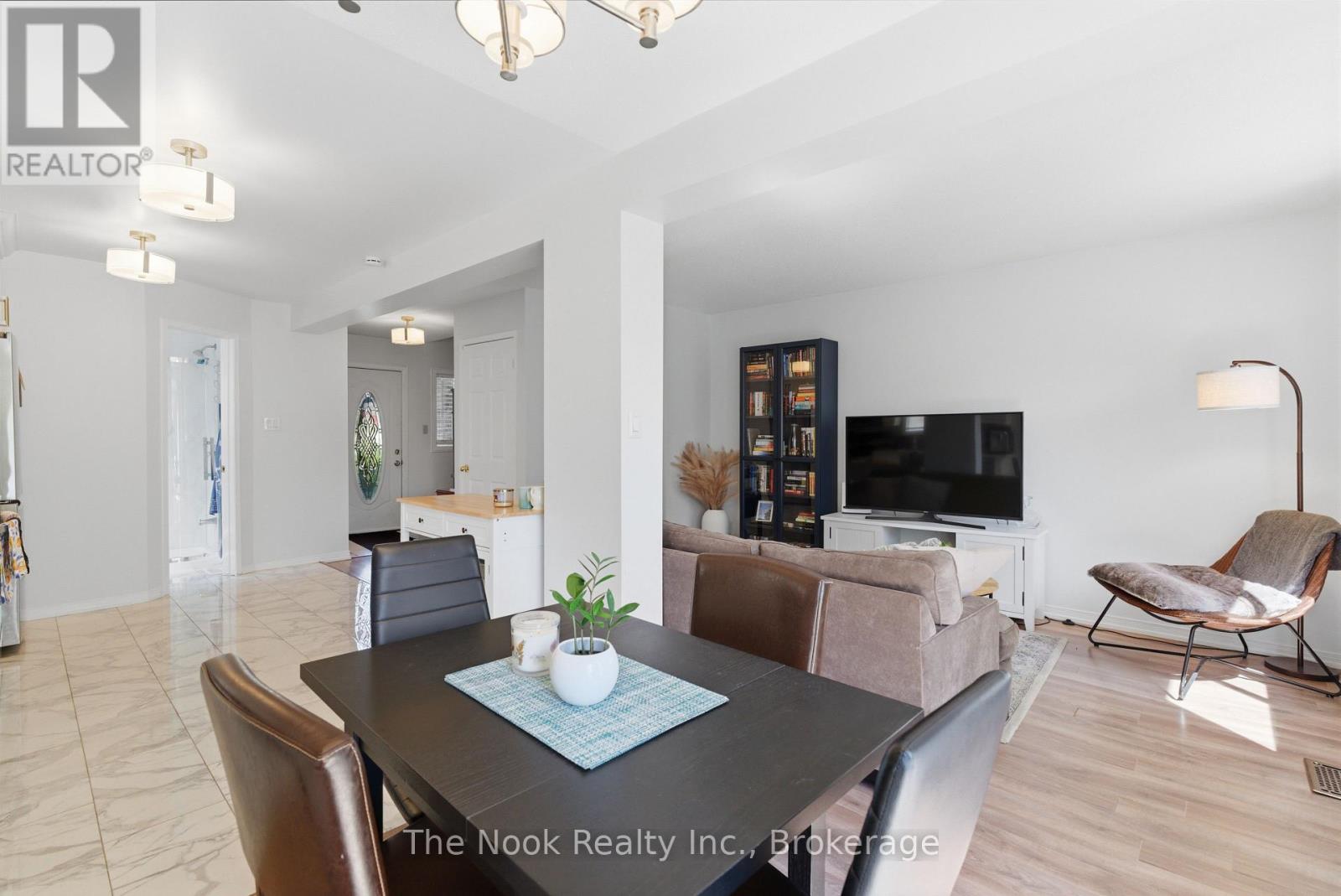 606 Cobblehill Drive, Oshawa, Ontario  L1K 1R4 - Photo 31 - E13125062