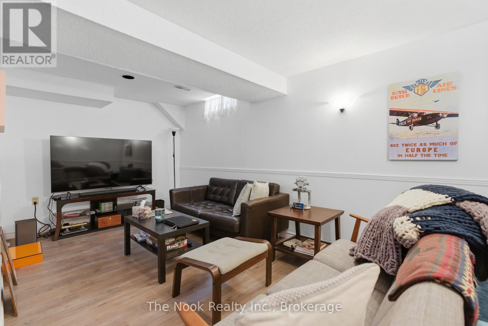 606 Cobblehill Drive, Oshawa, Ontario  L1K 1R4 - Photo 41 - E13125062