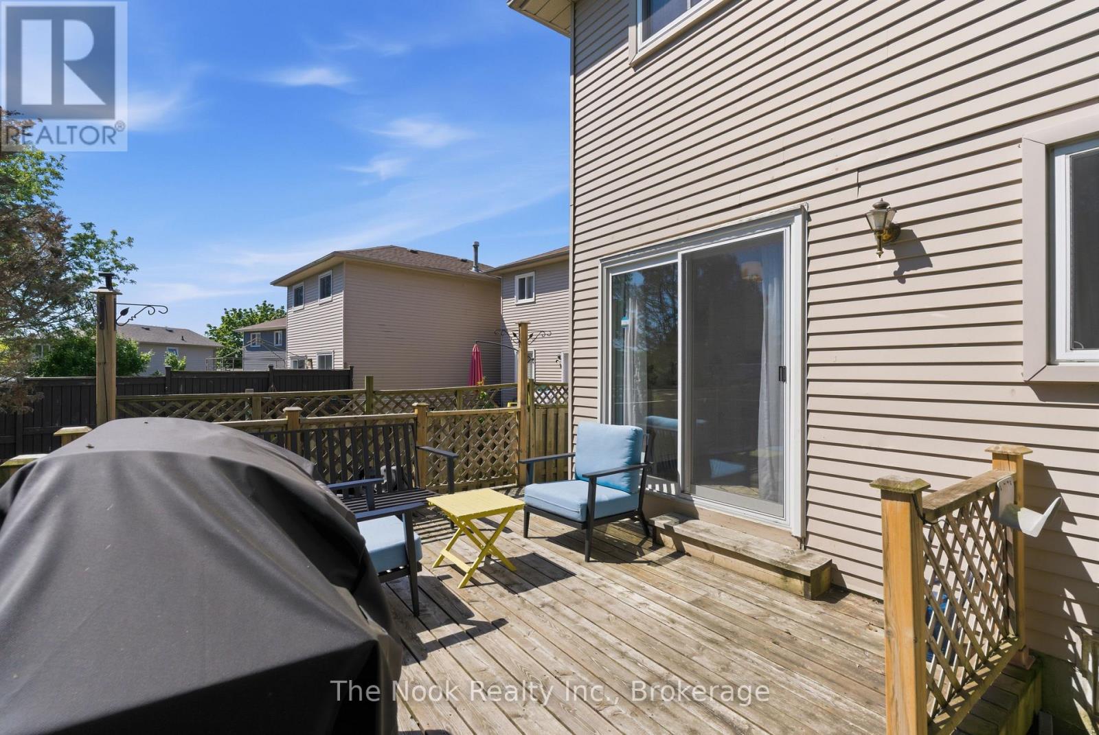 606 Cobblehill Drive, Oshawa, Ontario  L1K 1R4 - Photo 44 - E13125062