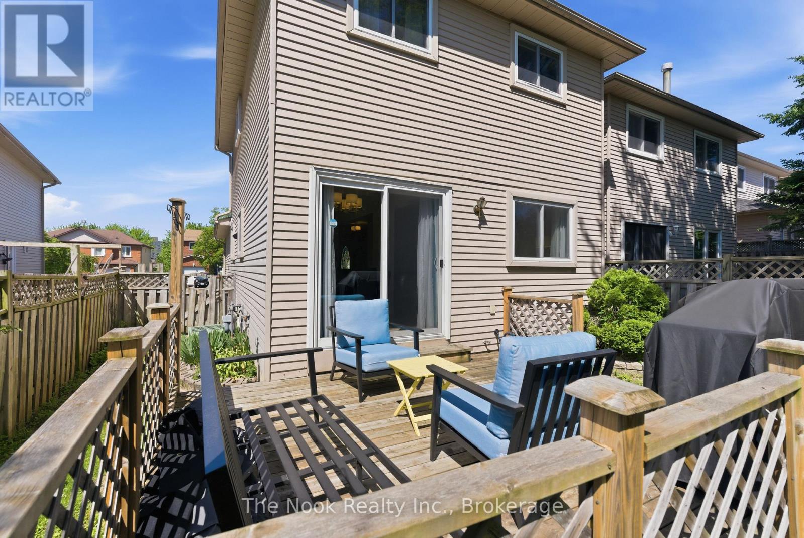 606 Cobblehill Drive, Oshawa, Ontario  L1K 1R4 - Photo 47 - E13125062