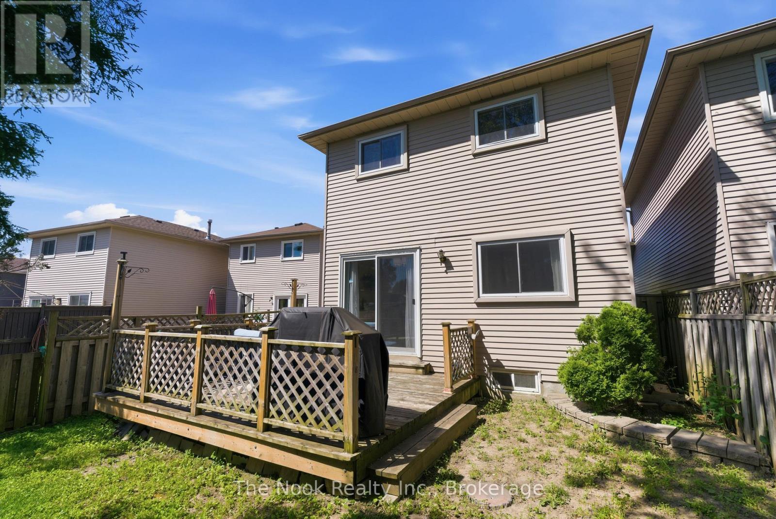 606 Cobblehill Drive, Oshawa, Ontario  L1K 1R4 - Photo 45 - E13125062