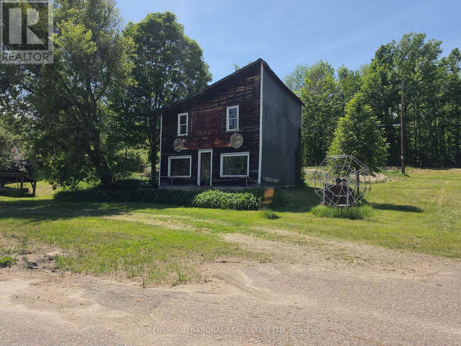 8433 Brudenell Road N, Killaloe, Ontario  K0J 2A0 - Photo 3 - X13070470