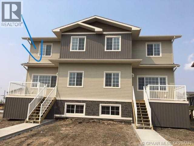 10602 114b St, Grande Prairie, Alberta T8V 6M2 - Photo 1 - A2316420