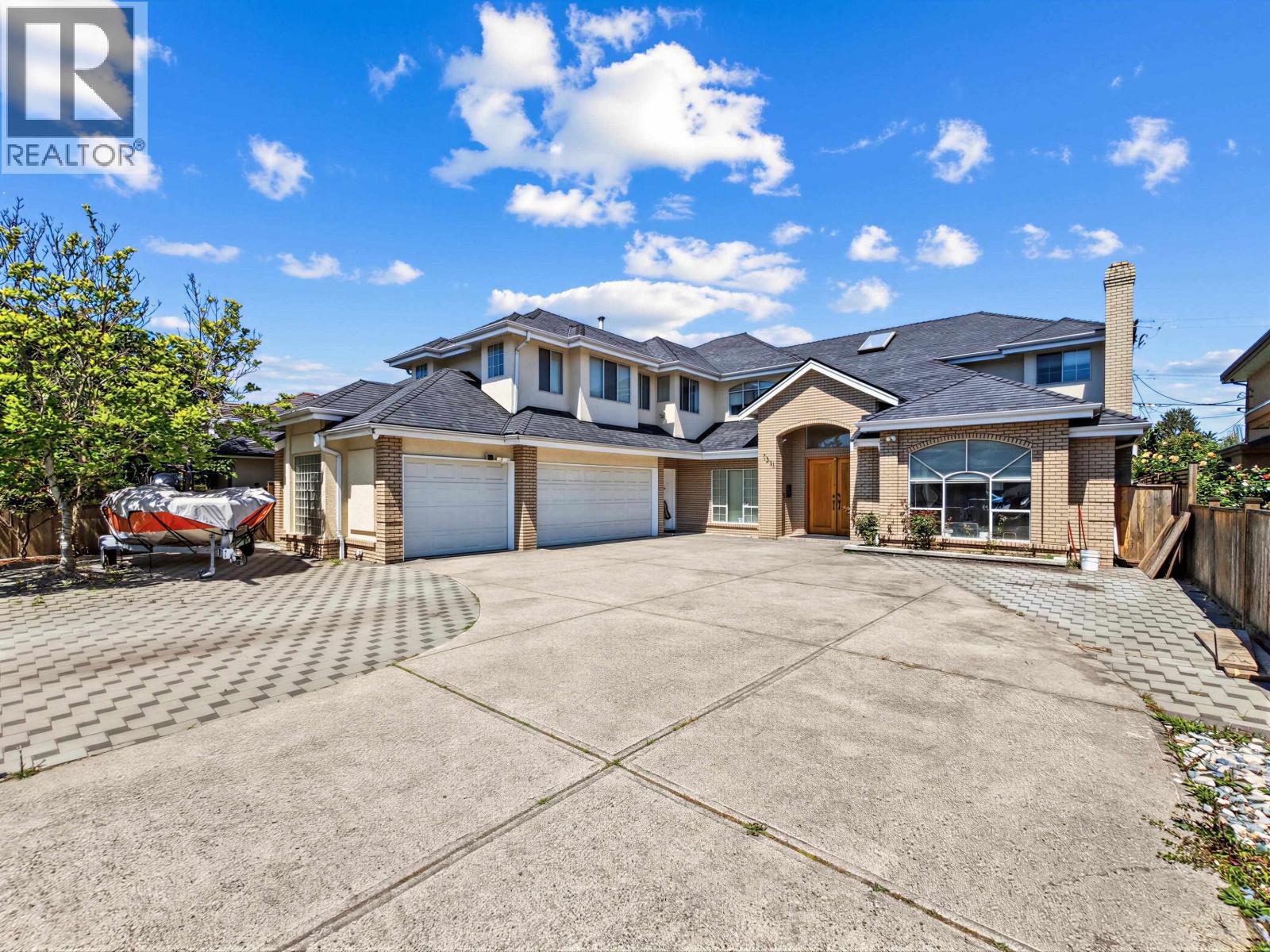 7311 BELAIR DRIVE