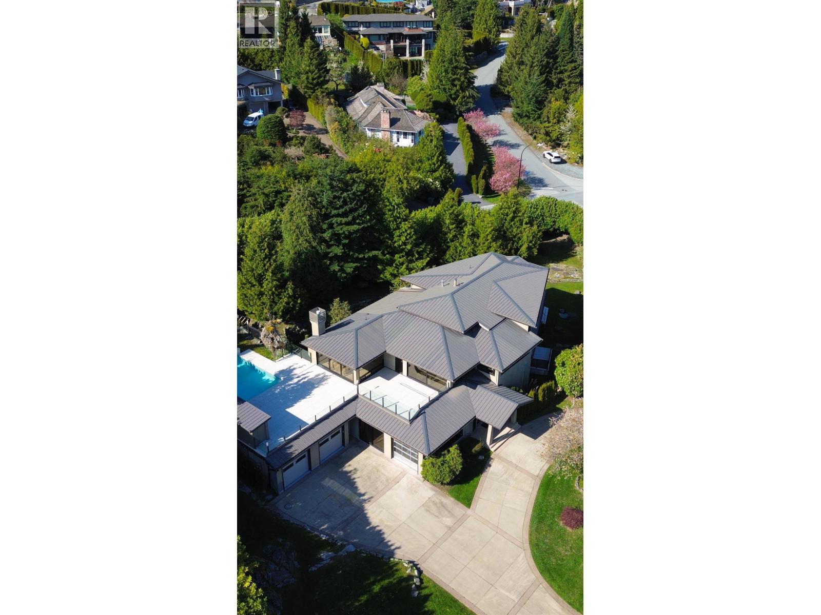 1109 Hillside Road, West Vancouver, British Columbia  V7S 2G3 - Photo 9 - R3131713