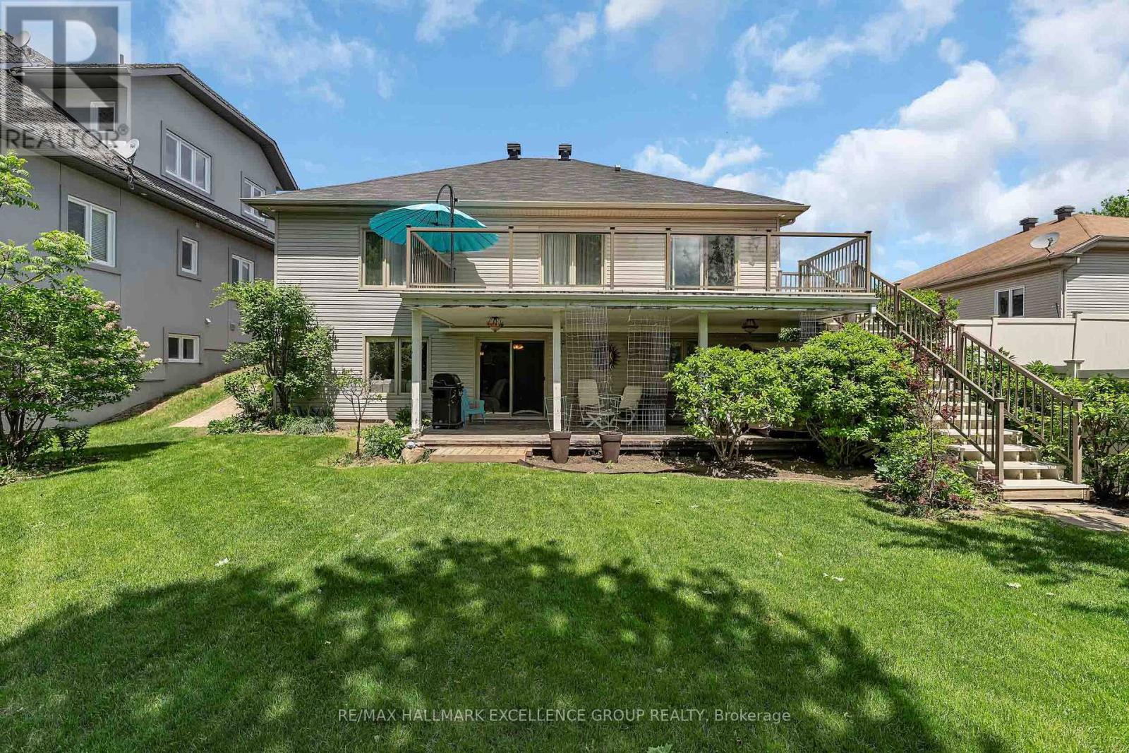 547 Emerald Street, Clarence-Rockland, Ontario  K4K 0C1 - Photo 38 - X13245658