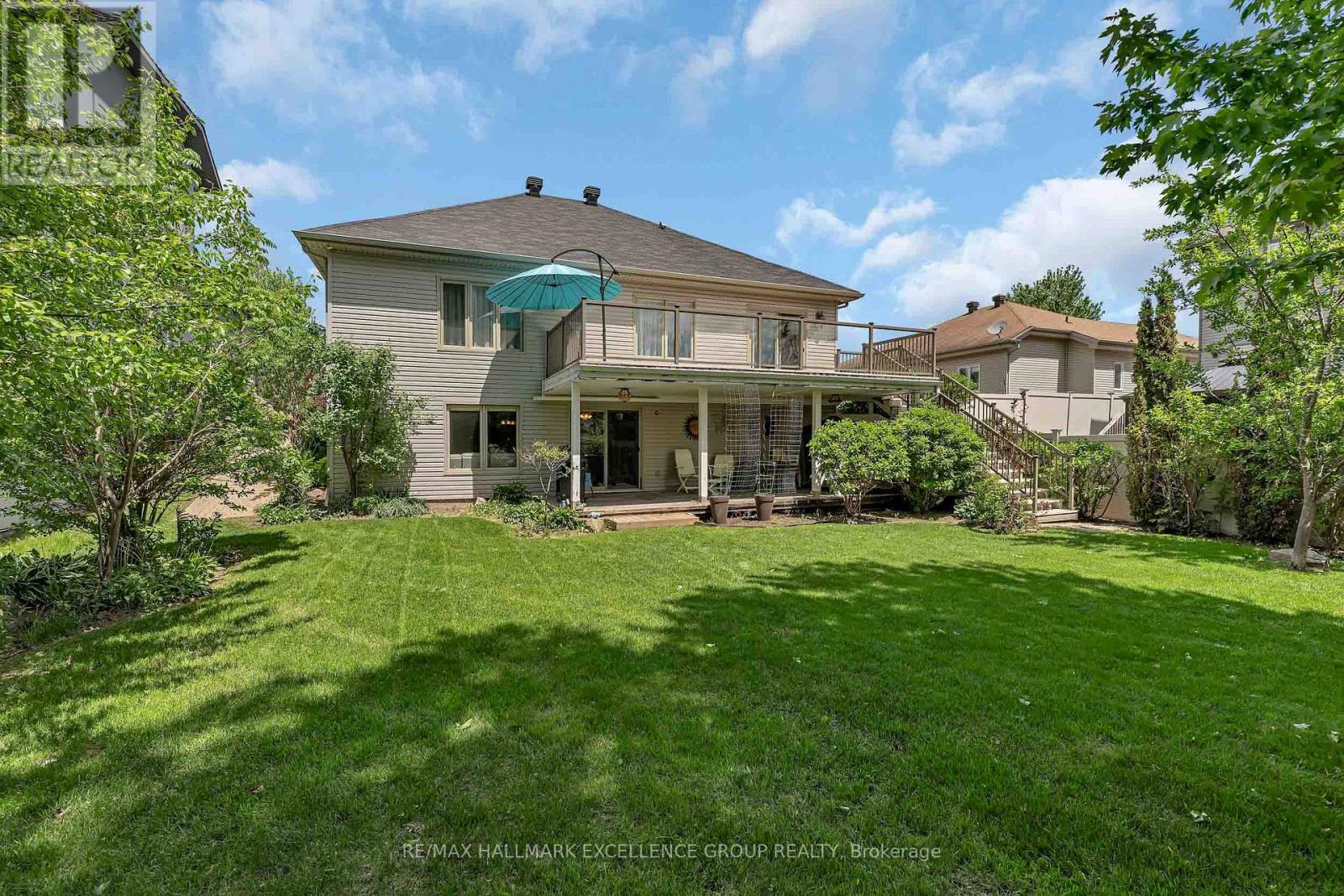 547 Emerald Street, Clarence-Rockland, Ontario  K4K 0C1 - Photo 39 - X13245658