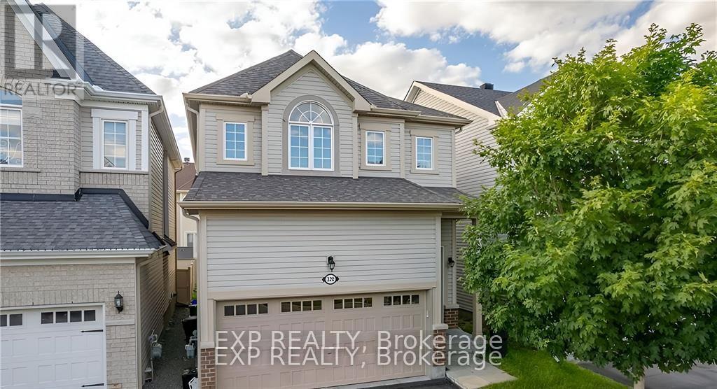320 AUTUMNFIELD STREET, Ottawa
