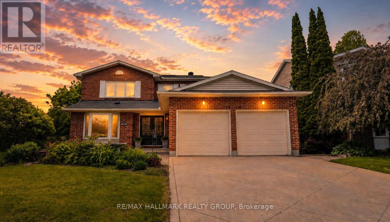 1808 ROBINWOOD PLACE, Ottawa, Ontario