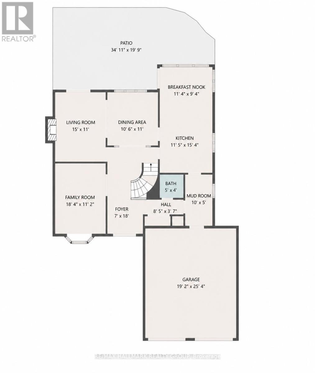 1808 Robinwood Place, Ottawa, Ontario  K1C 6L4 - Photo 35 - X13245660