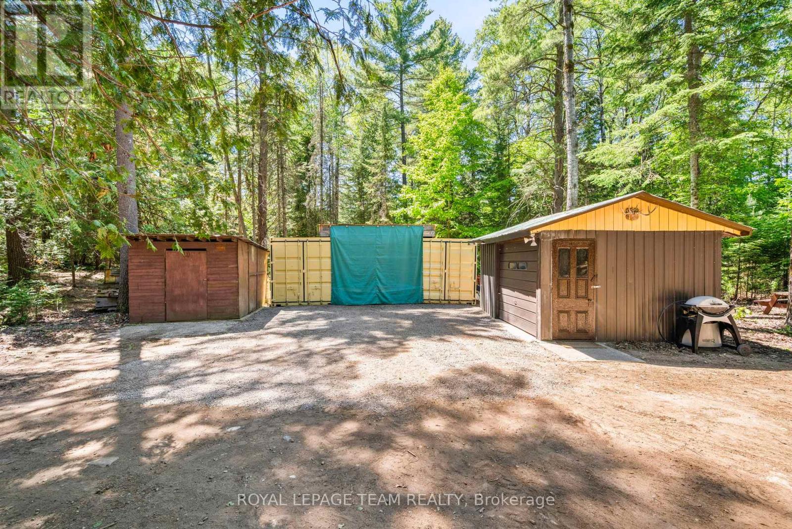 611 Burnstown Road, Mcnab/braeside, Ontario  K0A 3L0 - Photo 30 - X13245712