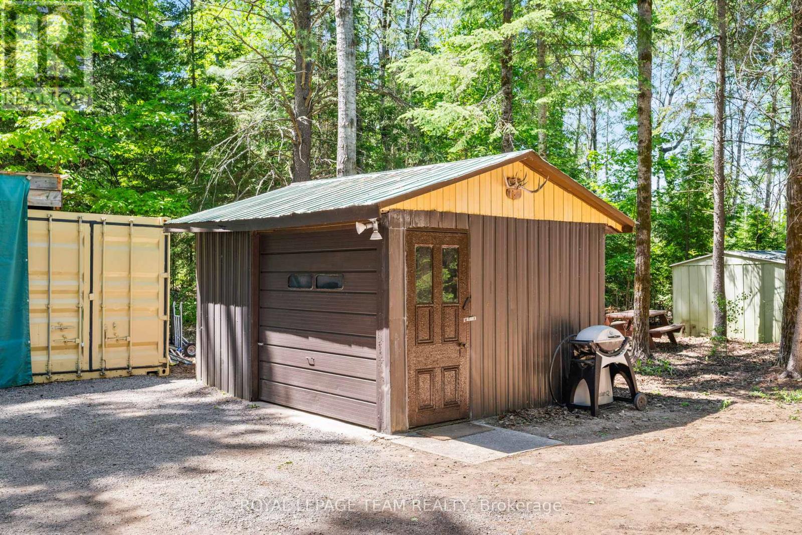 611 Burnstown Road, Mcnab/braeside, Ontario  K0A 3L0 - Photo 31 - X13245712