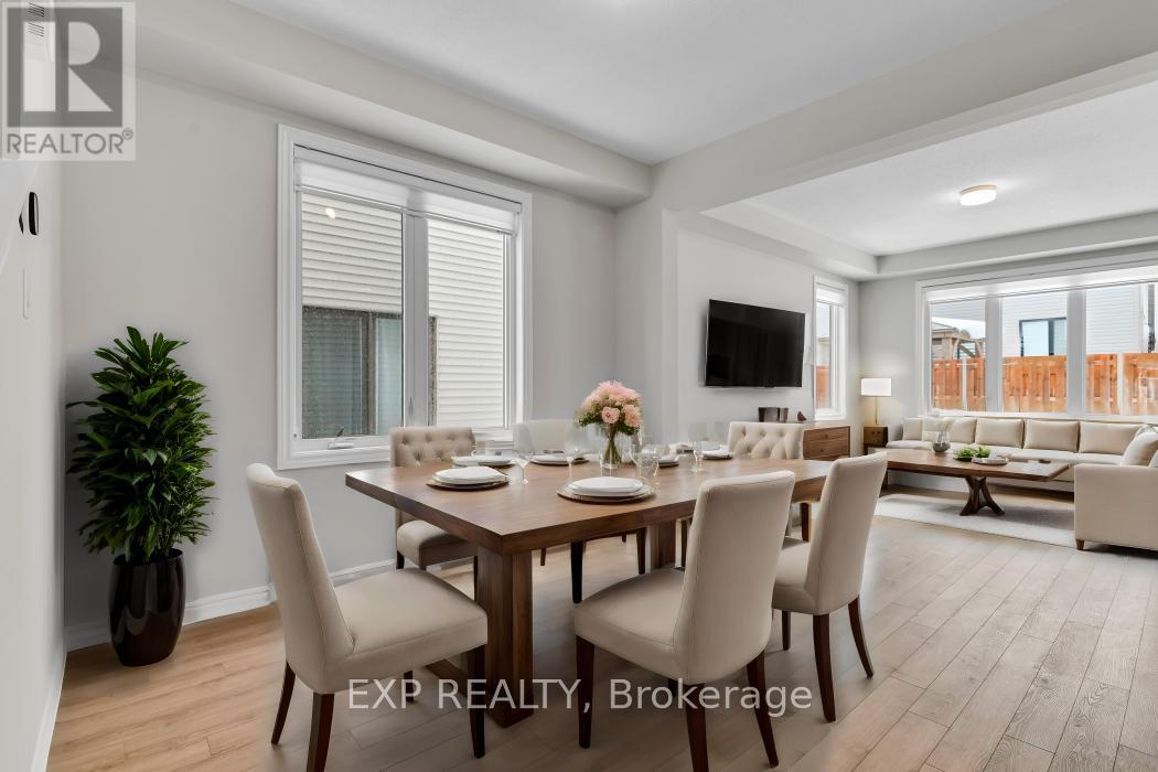 531 Rye Grass Way, Ottawa, Ontario  K2J 7A1 - Photo 3 - X13245722