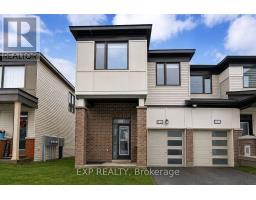 531 RYE GRASS WAY, Ottawa, Ontario