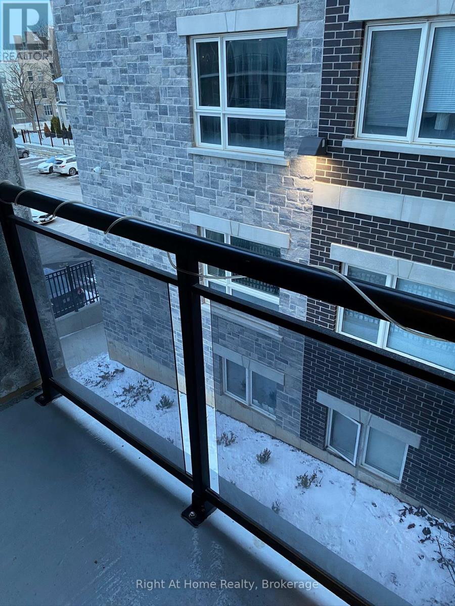 F213 - 275 Larch Street, Waterloo, Ontario  N2H 0J2 - Photo 15 - X13245662