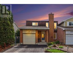 1078 ST JOVITE RIDGE, Ottawa, Ontario