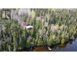 9468 West Larkin Lake, Hornepayne, Ontario