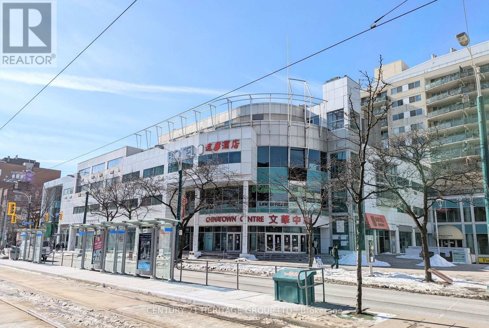 271A - 222 SPADINA AVENUE, Toronto, Ontario