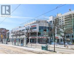 271A - 222 SPADINA AVENUE, Toronto, Ontario