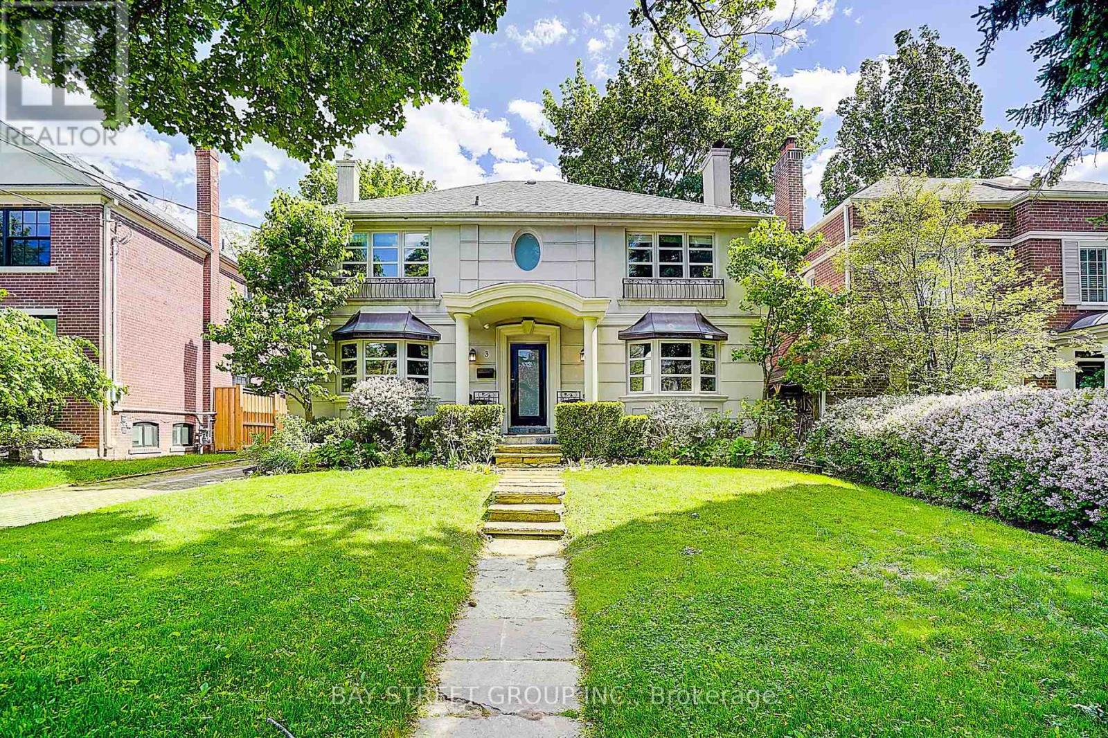 <div class="slider-price">$3,599,000</div><p>3 Silverwood Avenue, Toronto, Ontario</p>