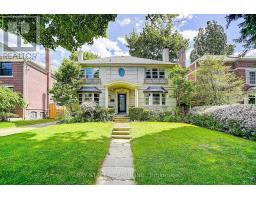 3 SILVERWOOD AVENUE, Toronto, Ontario