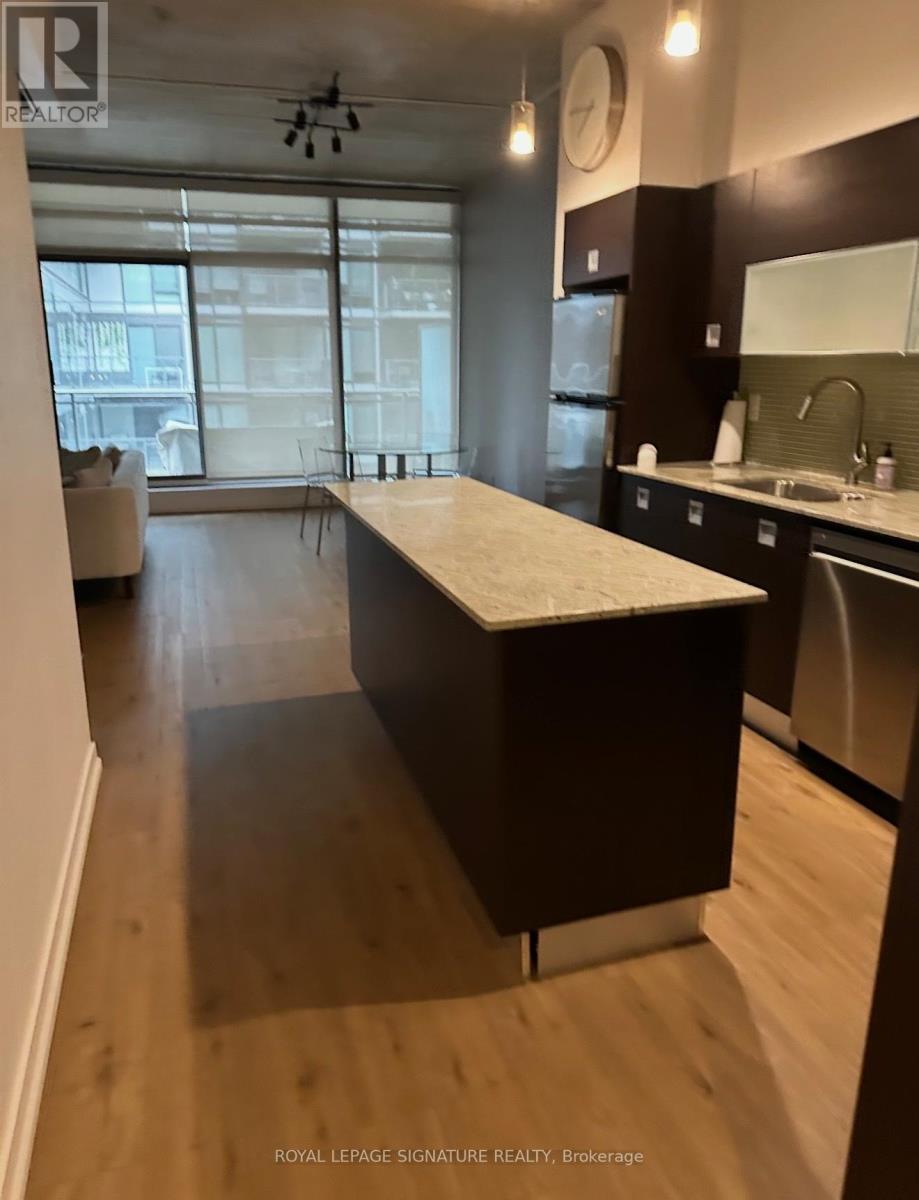 507 - 10 Morrison Street, Toronto, Ontario  M5V 2T8 - Photo 16 - C13245740